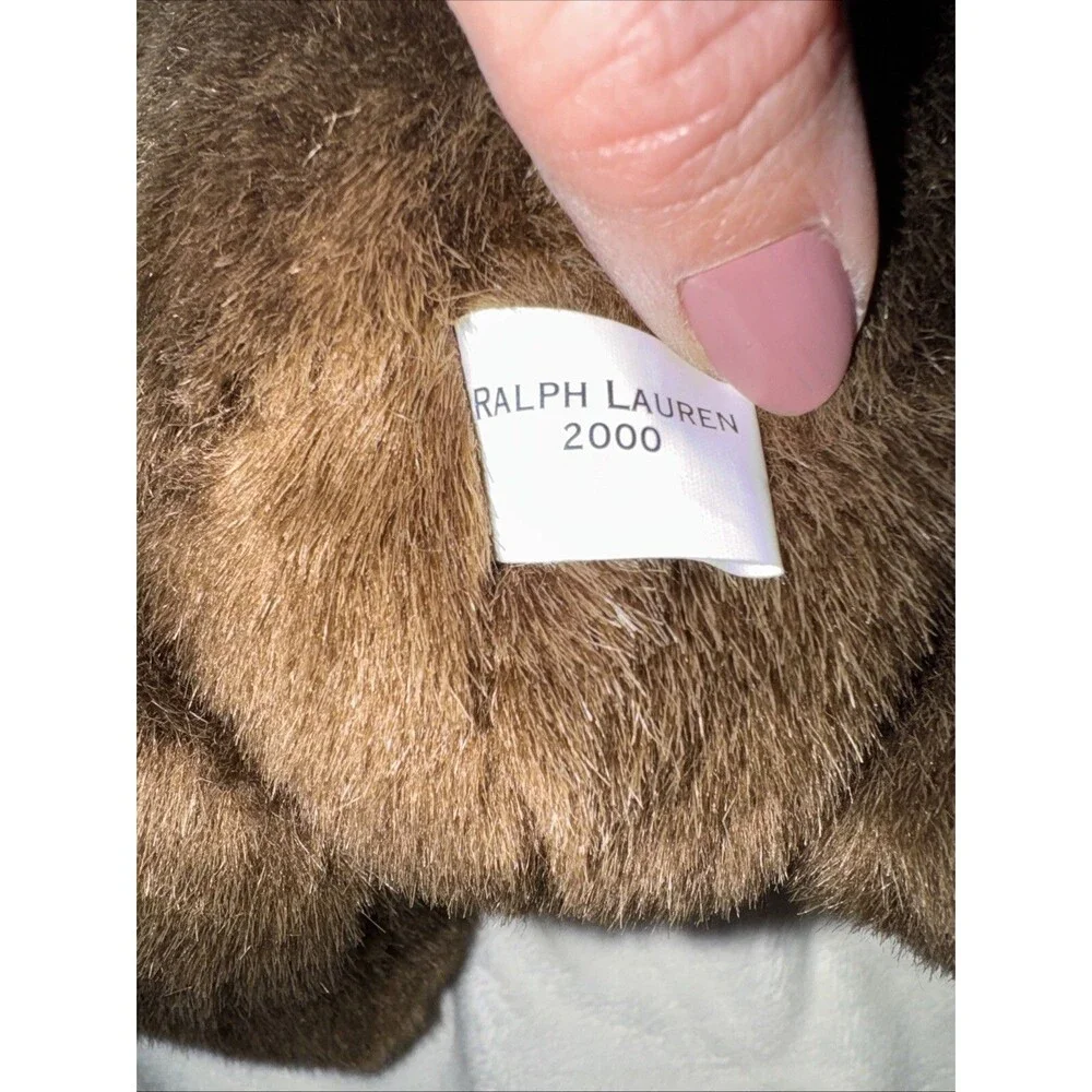 Ralph Lauren vintage ralph